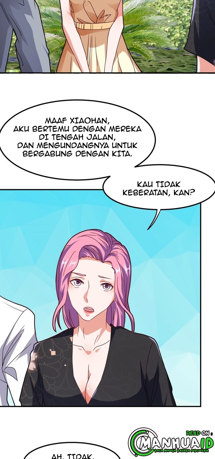 Melee Mad Soldier! Chapter 35 Gambar 62